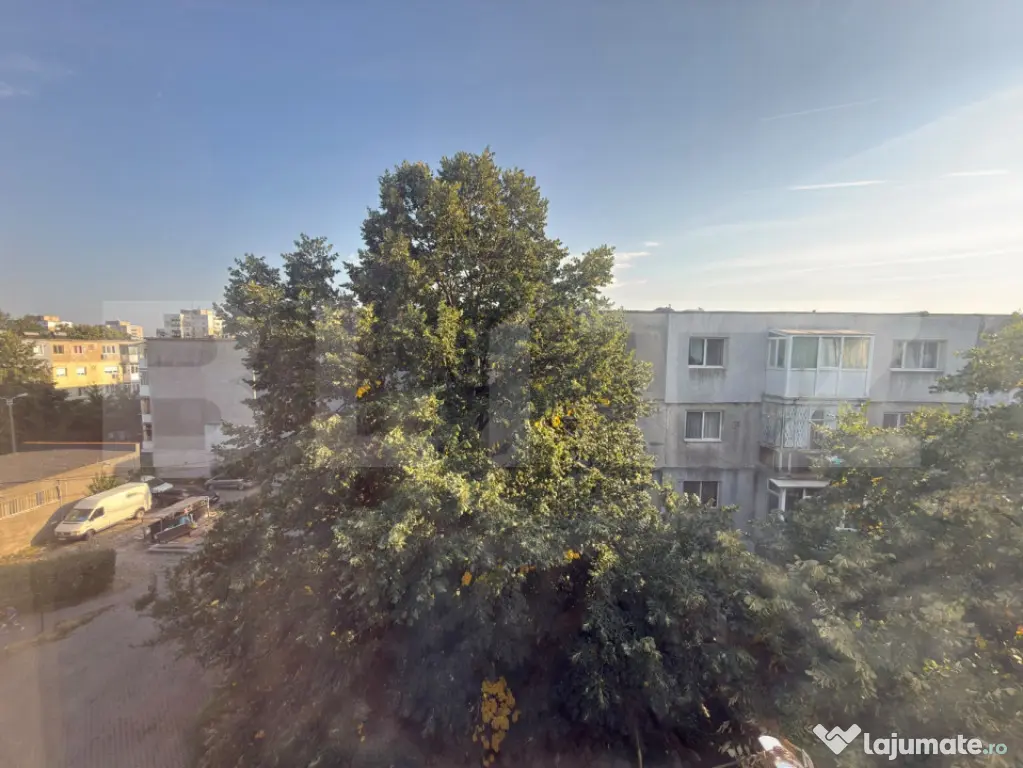 Apartament 2 camere, 44mp -Zona VEST - Ploiesti (Prahova)