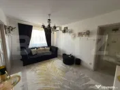 Apartament 2 camere, 44mp -Zona VEST 