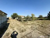 Teren + Casa 1000mp - investitie - toate utilitatile - 0%... 
