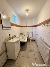 Teren + Casa 1000mp - investitie - toate utilitatile - 0%... 