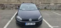 Volkswagen Golf 6 combi 