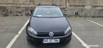 Volkswagen Golf 6 combi