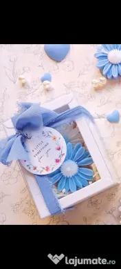 Marturii nunta și botez