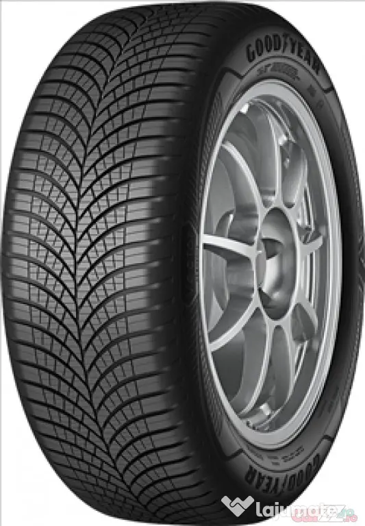 Anvelopa GOODYEAR 235/55 R17 103Y VEC4S3SUV ALL SEASON PSG - Bucuresti (Bucuresti-Ilfov)
