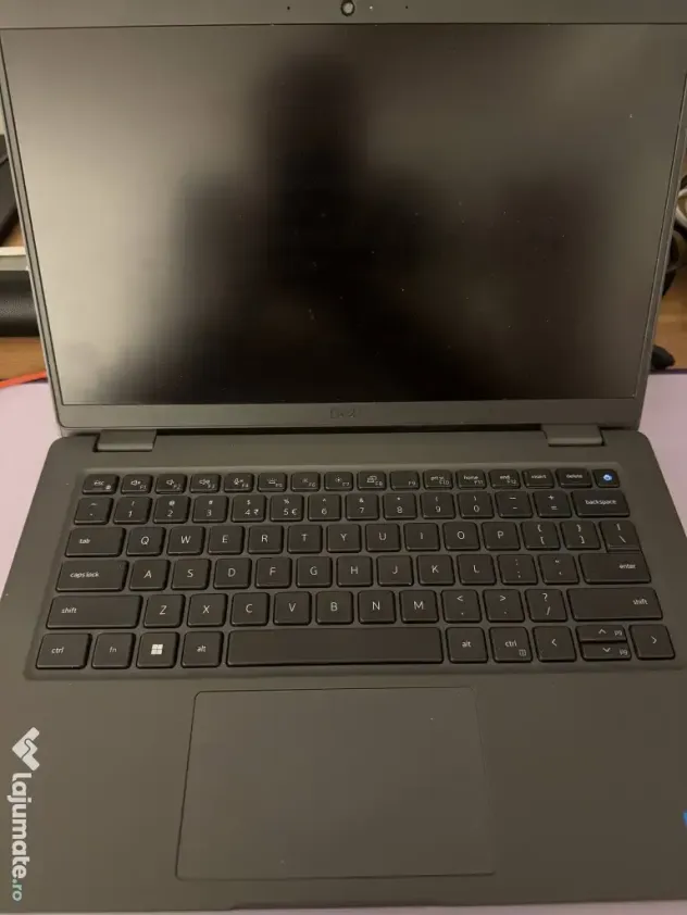 Laptop Dell Latitude 3440, Win 11 Pro, 512Gb, 16GB RAM, i5