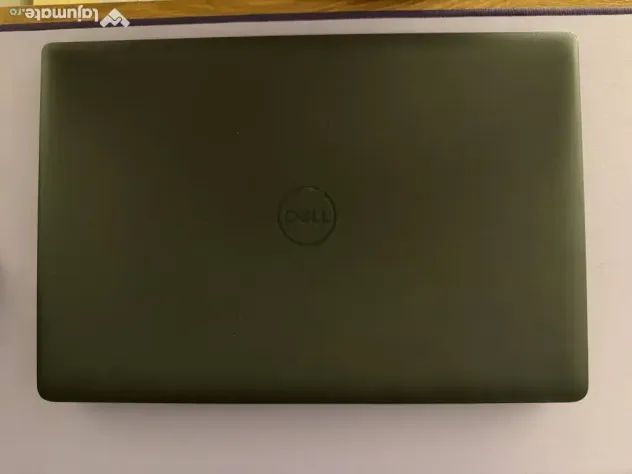 Laptop Dell Latitude 3440, Win 11 Pro, 512Gb, 16GB RAM, i5