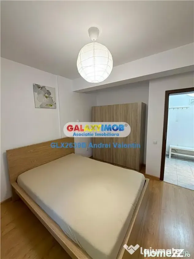 Apartament Tip Studio Berceni - Dimitrie Leonida - Parcare - Bucuresti (Bucuresti-Ilfov)