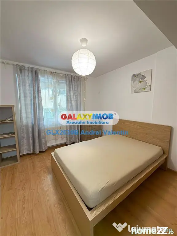Apartament Tip Studio Berceni - Dimitrie Leonida - Parcare - Bucuresti (Bucuresti-Ilfov)