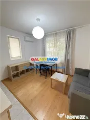 Apartament Tip Studio Berceni - Dimitrie Leonida - Parcare 