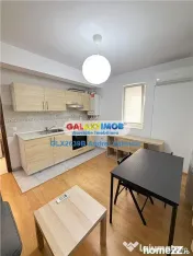 Apartament Tip Studio Berceni - Dimitrie Leonida - Parcare 