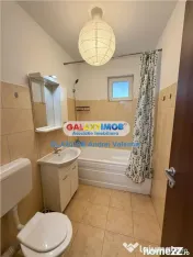 Apartament Tip Studio Berceni - Dimitrie Leonida - Parcare 
