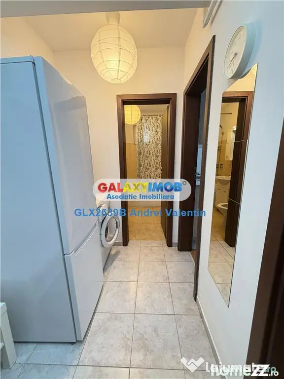 Apartament Tip Studio Berceni - Dimitrie Leonida - Parcare - Bucuresti (Bucuresti-Ilfov)