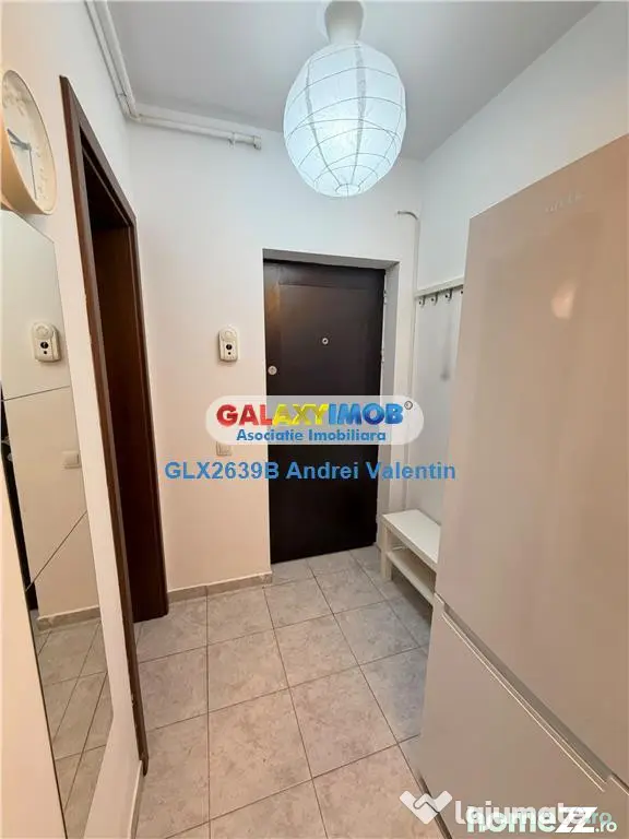 Apartament Tip Studio Berceni - Dimitrie Leonida - Parcare - Bucuresti (Bucuresti-Ilfov)