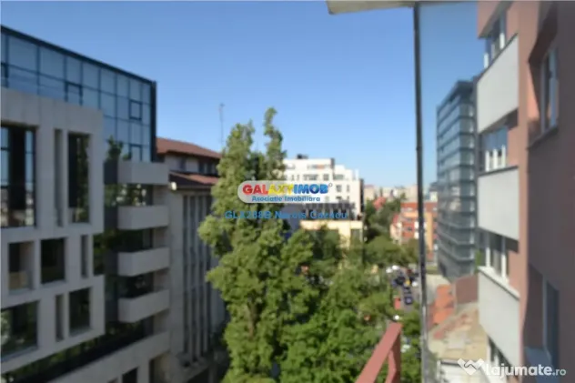 Polona Mihai Eminescu Apartament de inchiriat Dacia etaj 6 9 - Bucuresti (Bucuresti-Ilfov)