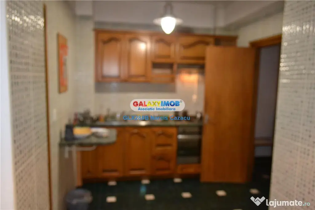 Polona Mihai Eminescu Apartament de inchiriat Dacia etaj 6 9 - Bucuresti (Bucuresti-Ilfov)