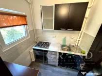 Garsonieră în Mărăști–Str.Cojocnei | Etaj 1 | Balcon