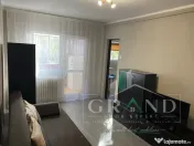 Garsonieră în Mărăști–Str.Cojocnei | Etaj 1 | Balcon
