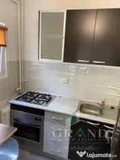 Garsonieră în Mărăști–Str.Cojocnei | Etaj 1 | Balcon