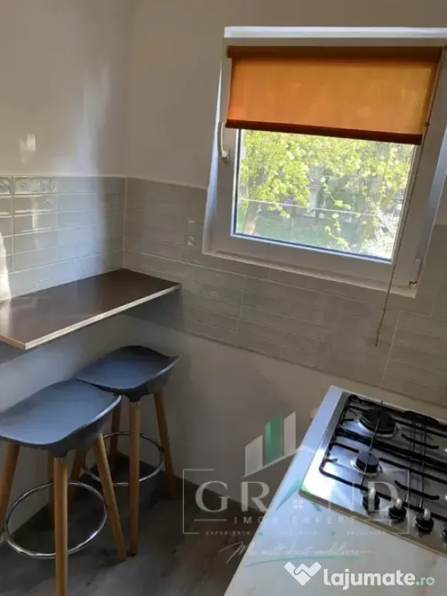 Garsonieră în Mărăști–Str.Cojocnei | Etaj 1 | Balcon - Cluj-Napoca (Cluj)
