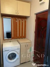 Garsonieră în Mărăști–Str.Cojocnei | Etaj 1 | Balcon