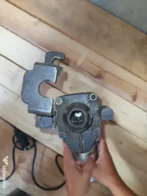 Ciocan rotopercutor demolator