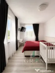 Apartament 2 camere, Floresti 