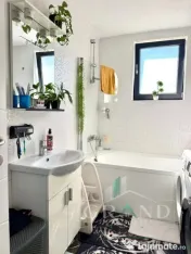 Apartament 2 camere, Floresti 