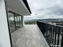 Apartament 2 camere I 46 mp+terasă I finisat, bloc nou I Do