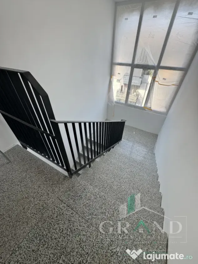 Apartament 2 camere I 46 mp+terasă I finisat, bloc nou I Do - Floresti (Cluj)