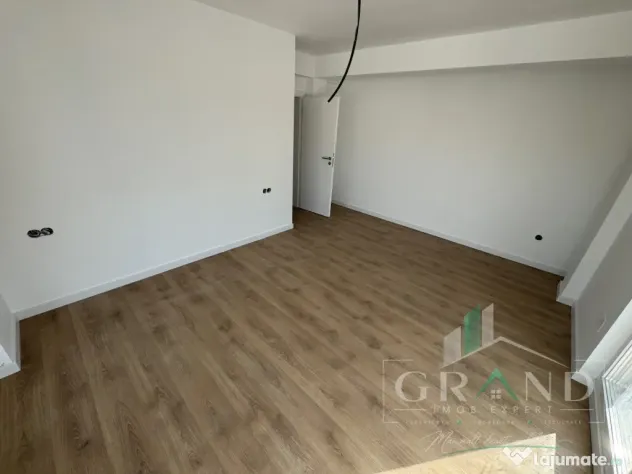 Apartament 2 camere I 46 mp+terasă I finisat, bloc nou I Do - Floresti (Cluj)