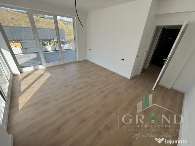 Apartament 2 camere I 46 mp+terasă I finisat, bloc nou I Do - Floresti (Cluj)