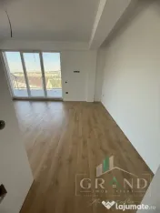 Apartament 2 camere I 46 mp + terasă I finisat, bloc nou I