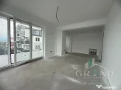 Apartament 2 camere I 46 mp + terasă I finisat, bloc nou I
