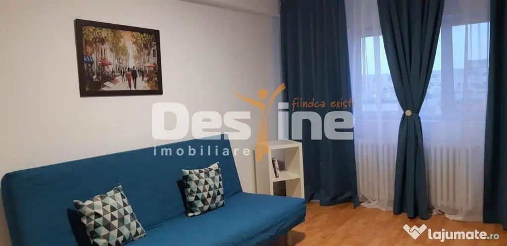 Garsonieră de vânzare în Rahova – etaj 10/10 | Teras... - Bucuresti (Bucuresti-Ilfov)