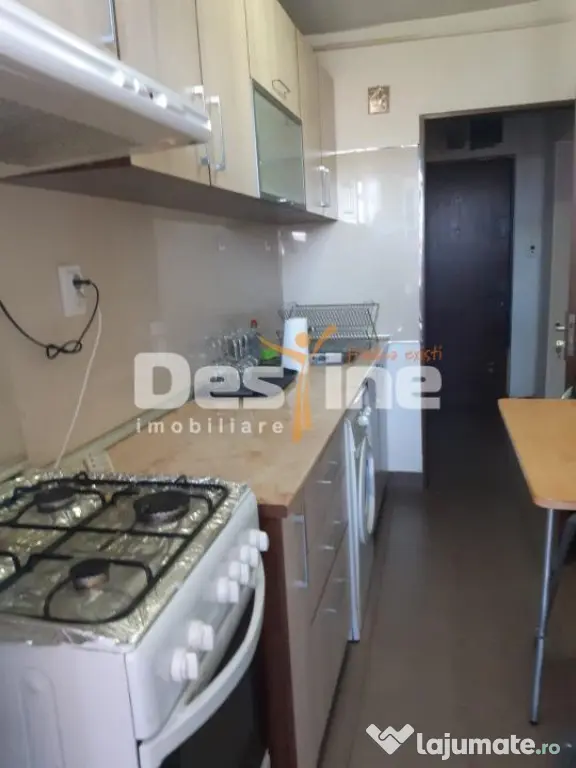 Garsonieră de vânzare în Rahova – etaj 10/10 | Teras... - Bucuresti (Bucuresti-Ilfov)