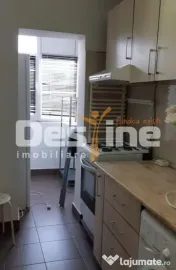 Garsonieră de vânzare în Rahova – etaj 10/10 | Teras... 