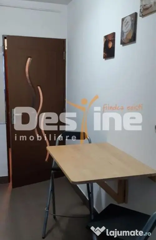 Garsonieră de vânzare în Rahova – etaj 10/10 | Teras... - Bucuresti (Bucuresti-Ilfov)