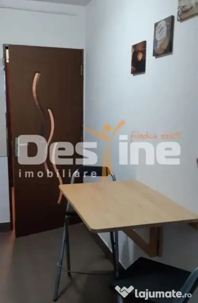 Garsonieră de vânzare în Rahova – etaj 10/10 | Teras... - Bucuresti (Bucuresti-Ilfov)