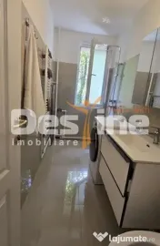 Garsonieră renovată, 33,23 mp utili, parter Berceni 