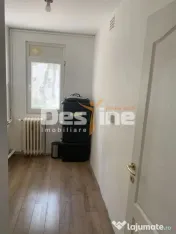 Garsonieră renovată, 33,23 mp utili, parter Berceni 