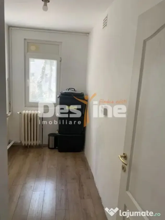 Garsonieră renovată, 33,23 mp utili, parter Berceni - Bucuresti (Bucuresti-Ilfov)