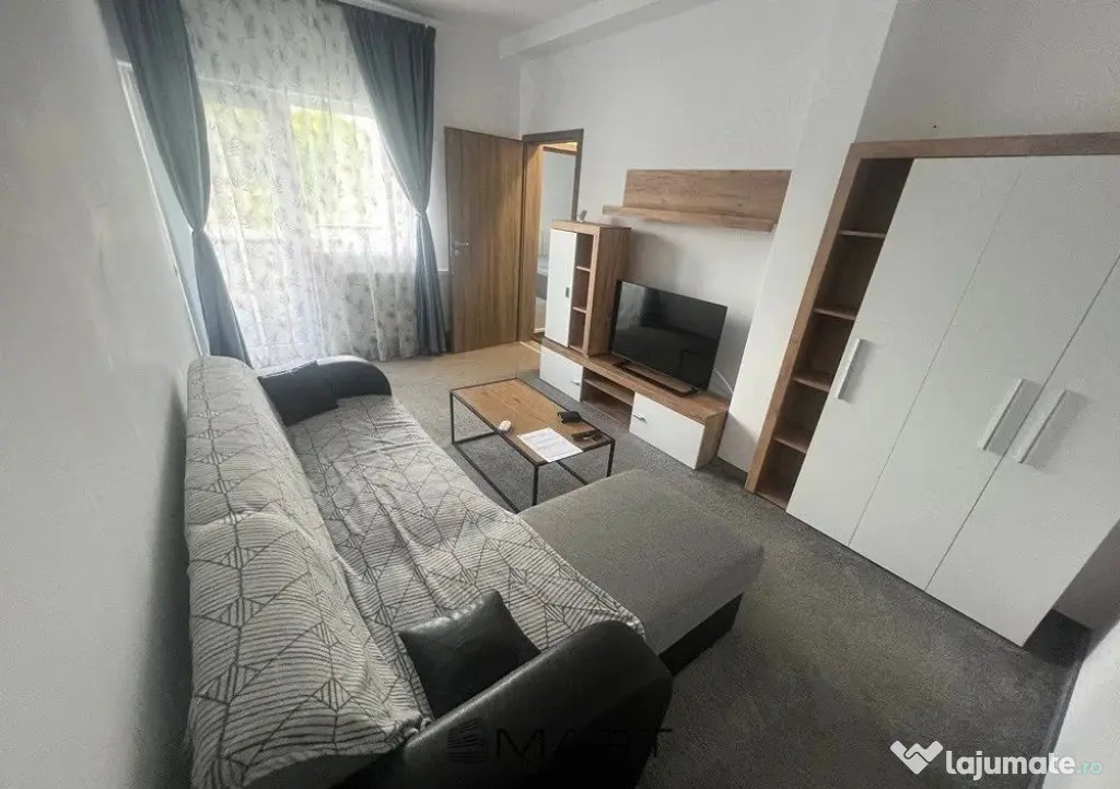 Apartament 2 camere zona Tineretului - Sibiu (Sibiu)