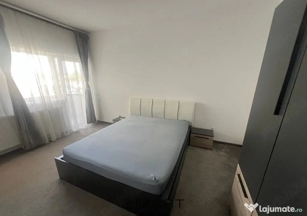 Apartament 2 camere zona Tineretului - Sibiu (Sibiu)