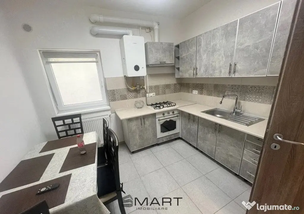 Apartament 2 camere zona Tineretului - Sibiu (Sibiu)