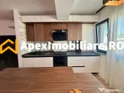 Apartament 2 camere de inchiriat Pipera București | ApexImo 