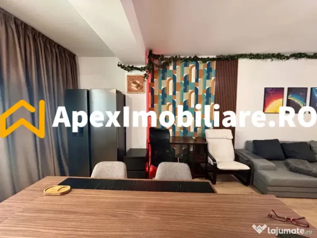 Apartament 2 camere de inchiriat Pipera București | ApexImo - Bucuresti (Bucuresti-Ilfov)