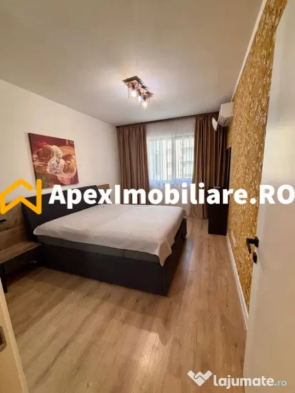 Apartament 2 camere de inchiriat Pipera București | ApexImo - Bucuresti (Bucuresti-Ilfov)
