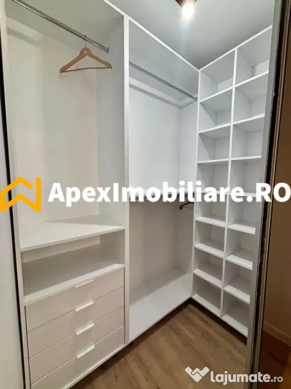 Apartament 2 camere de inchiriat Pipera București | ApexImo - Bucuresti (Bucuresti-Ilfov)