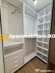 Apartament 2 camere de inchiriat Pipera București | ApexImo 