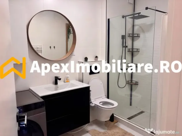 Apartament 2 camere de inchiriat Pipera București | ApexImo - Bucuresti (Bucuresti-Ilfov)